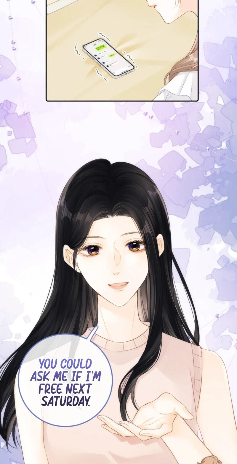 Xiwang Ni, Zhen De Hen Kuaile Chapter 6 page 15 - 