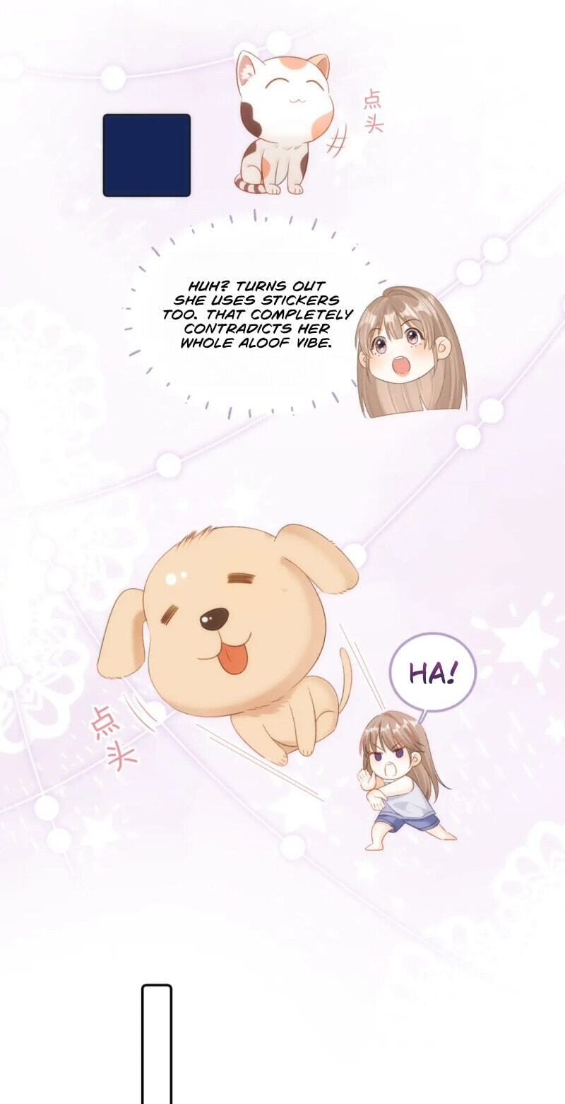 Xiwang Ni, Zhen De Hen Kuaile Chapter 6 page 18 - 