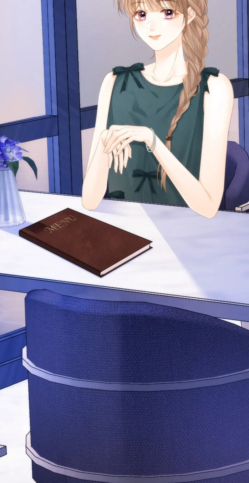 Xiwang Ni, Zhen De Hen Kuaile Chapter 6 page 29 - 
