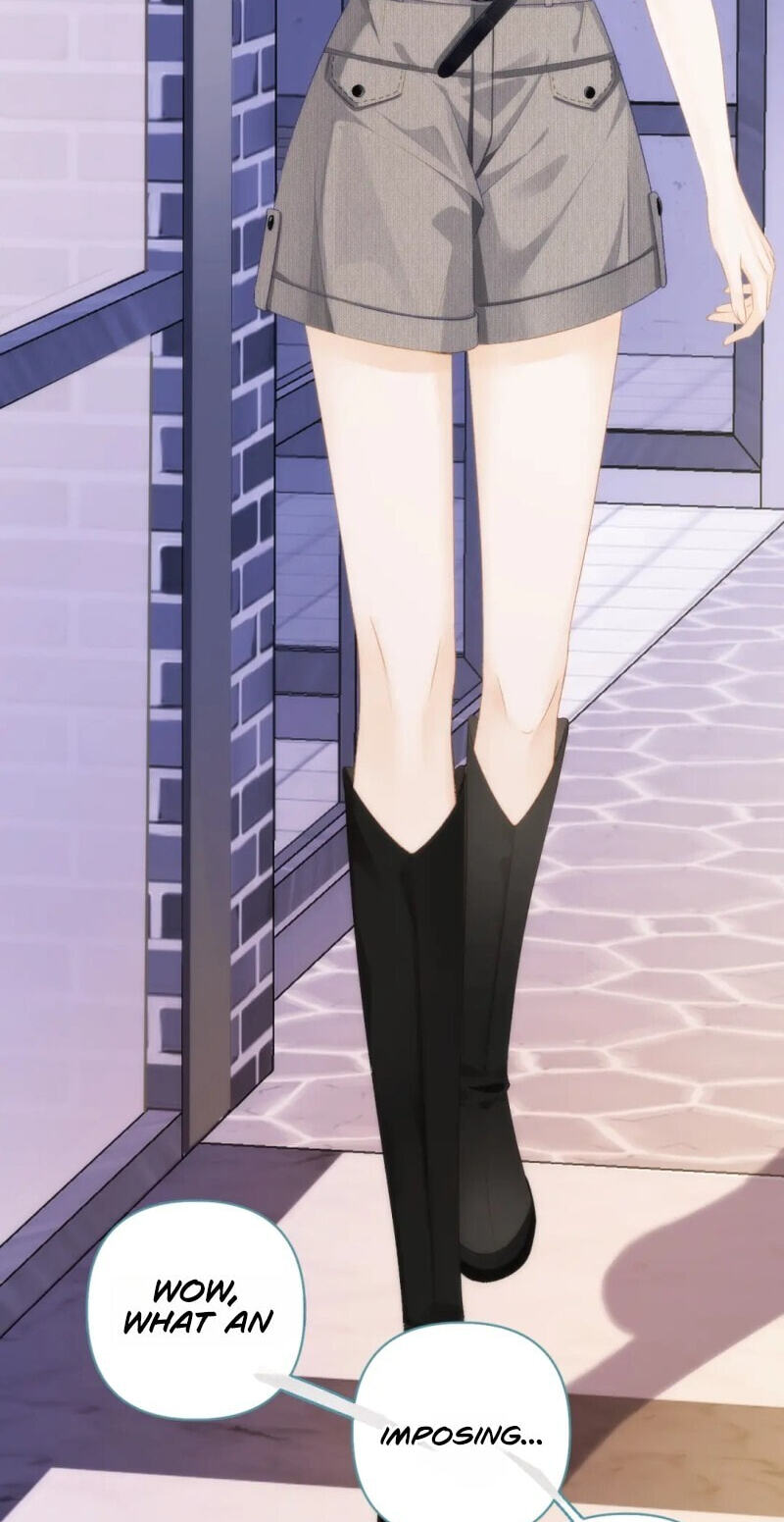 Xiwang Ni, Zhen De Hen Kuaile Chapter 6 page 31 - 