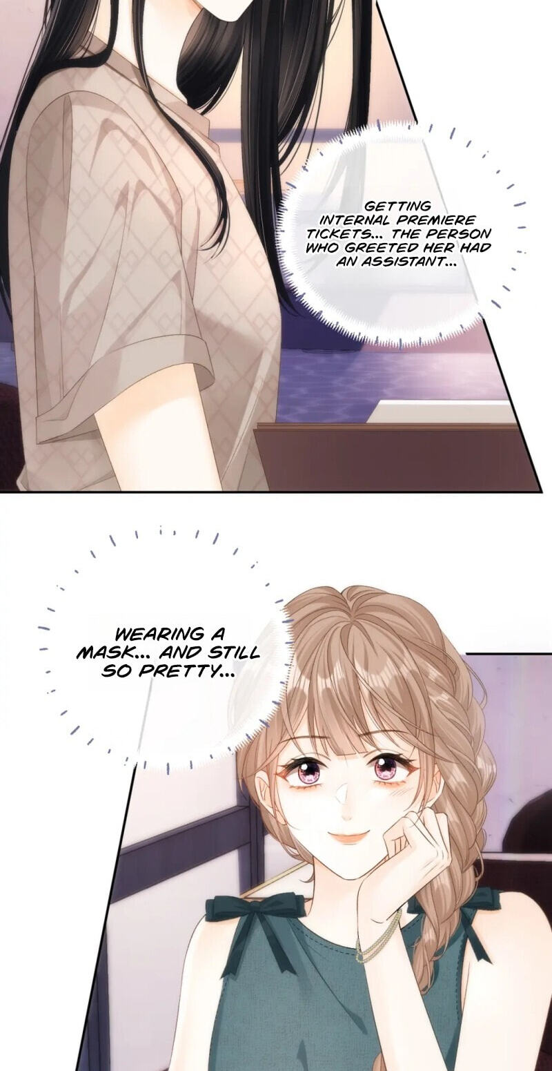 Xiwang Ni, Zhen De Hen Kuaile Chapter 6 page 34 - 