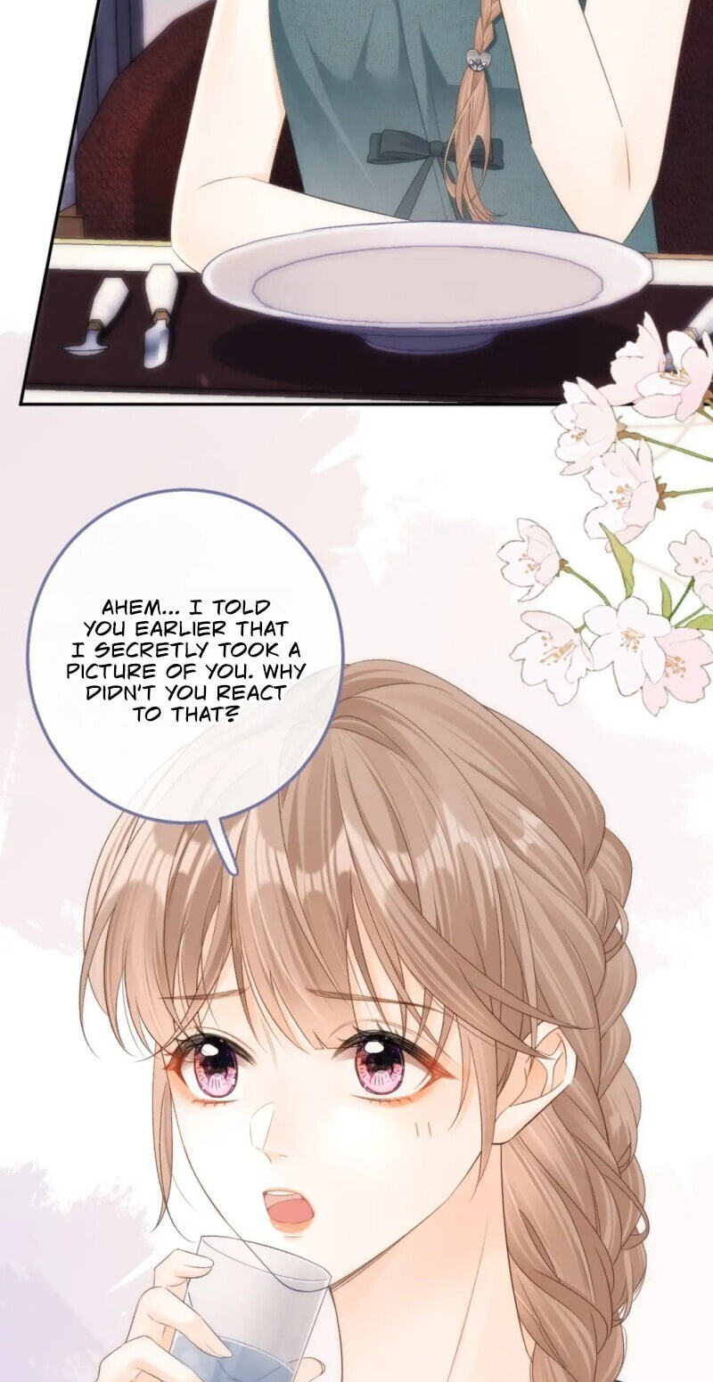 Xiwang Ni, Zhen De Hen Kuaile Chapter 6 page 35 - 
