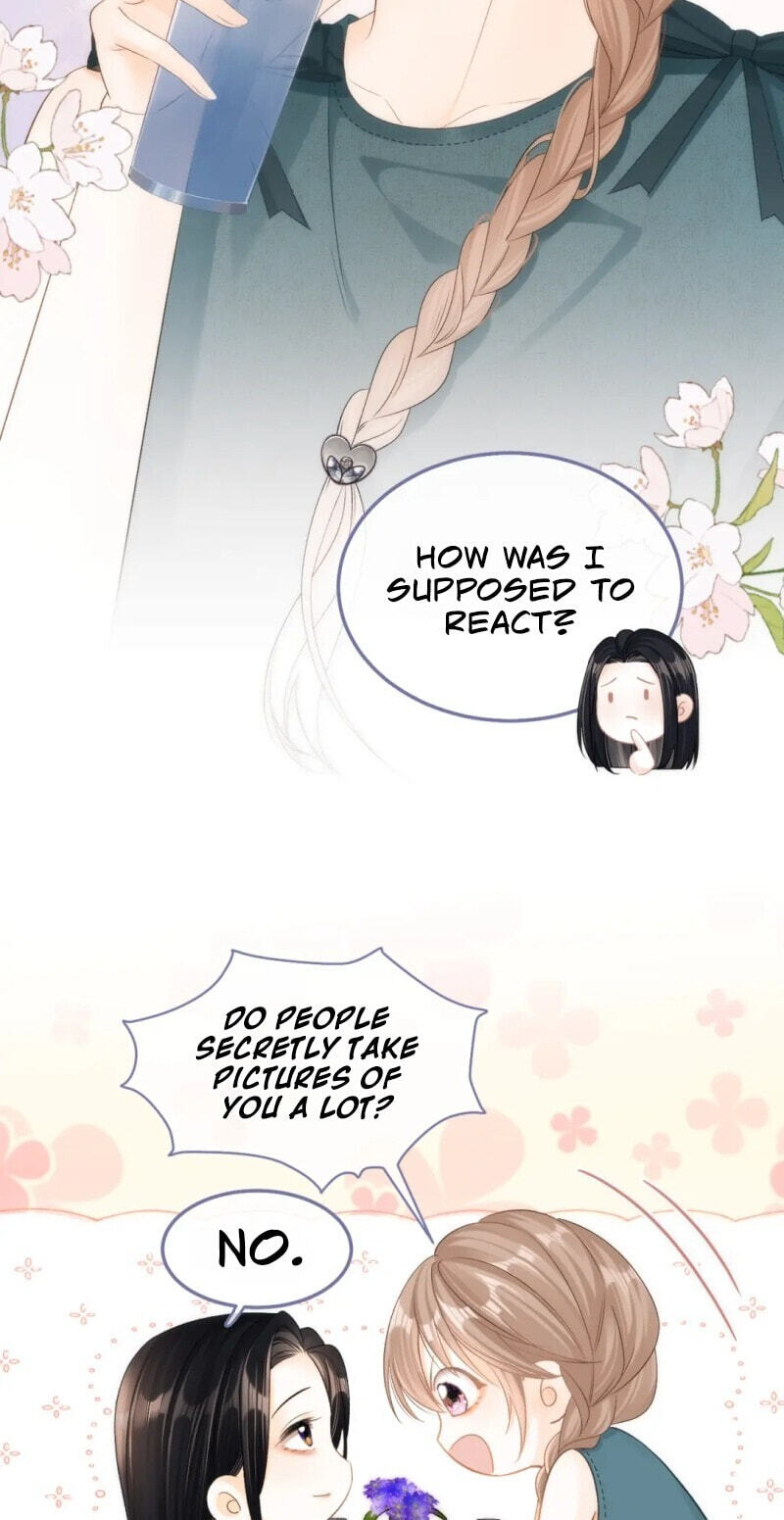 Xiwang Ni, Zhen De Hen Kuaile Chapter 6 page 36 - 