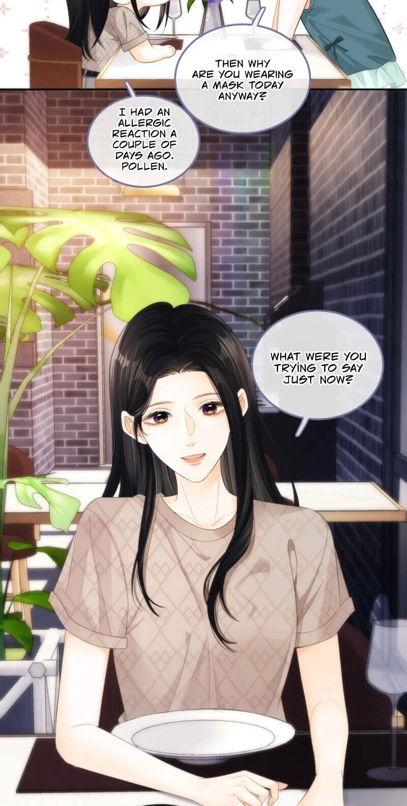Xiwang Ni, Zhen De Hen Kuaile Chapter 6 page 37 - 
