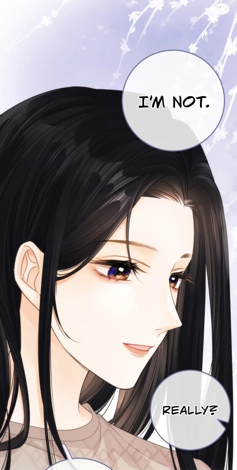 Xiwang Ni, Zhen De Hen Kuaile Chapter 6 page 39 - 
