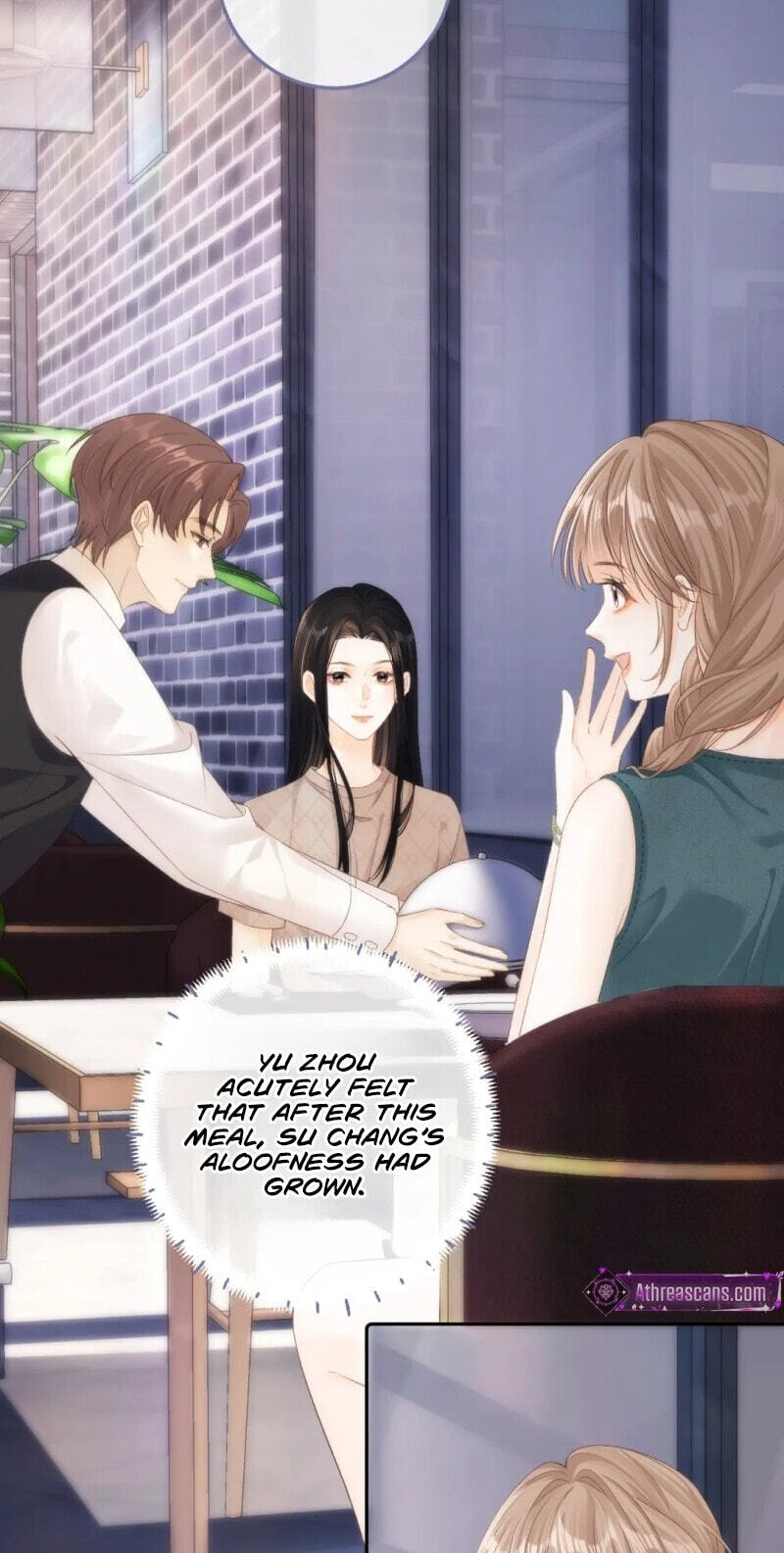 Xiwang Ni, Zhen De Hen Kuaile Chapter 6 page 41 - 