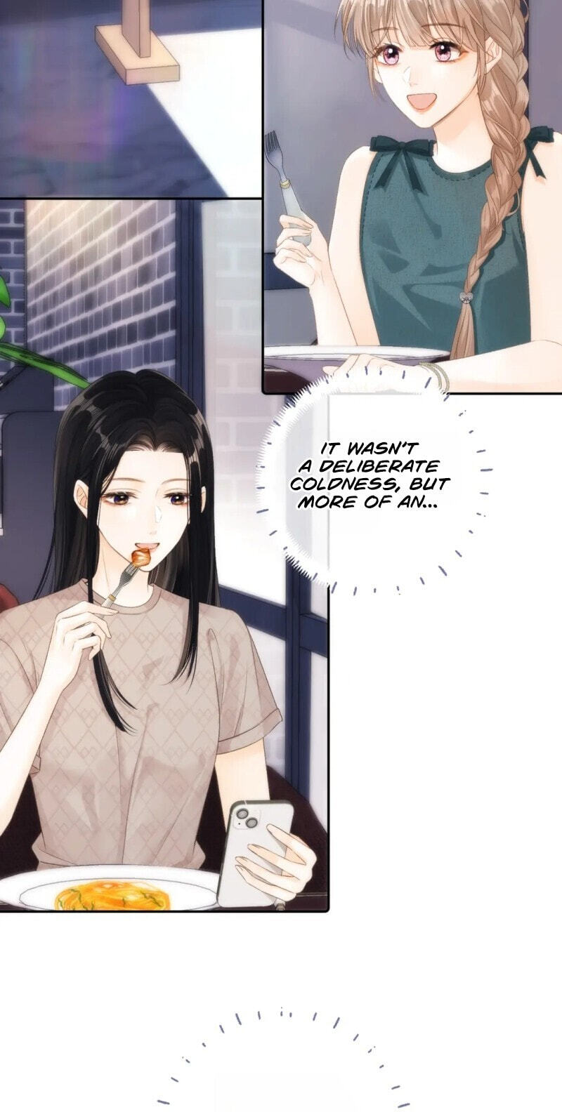 Xiwang Ni, Zhen De Hen Kuaile Chapter 6 page 42 - 
