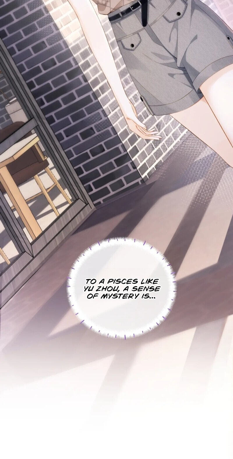 Xiwang Ni, Zhen De Hen Kuaile Chapter 6 page 45 - 