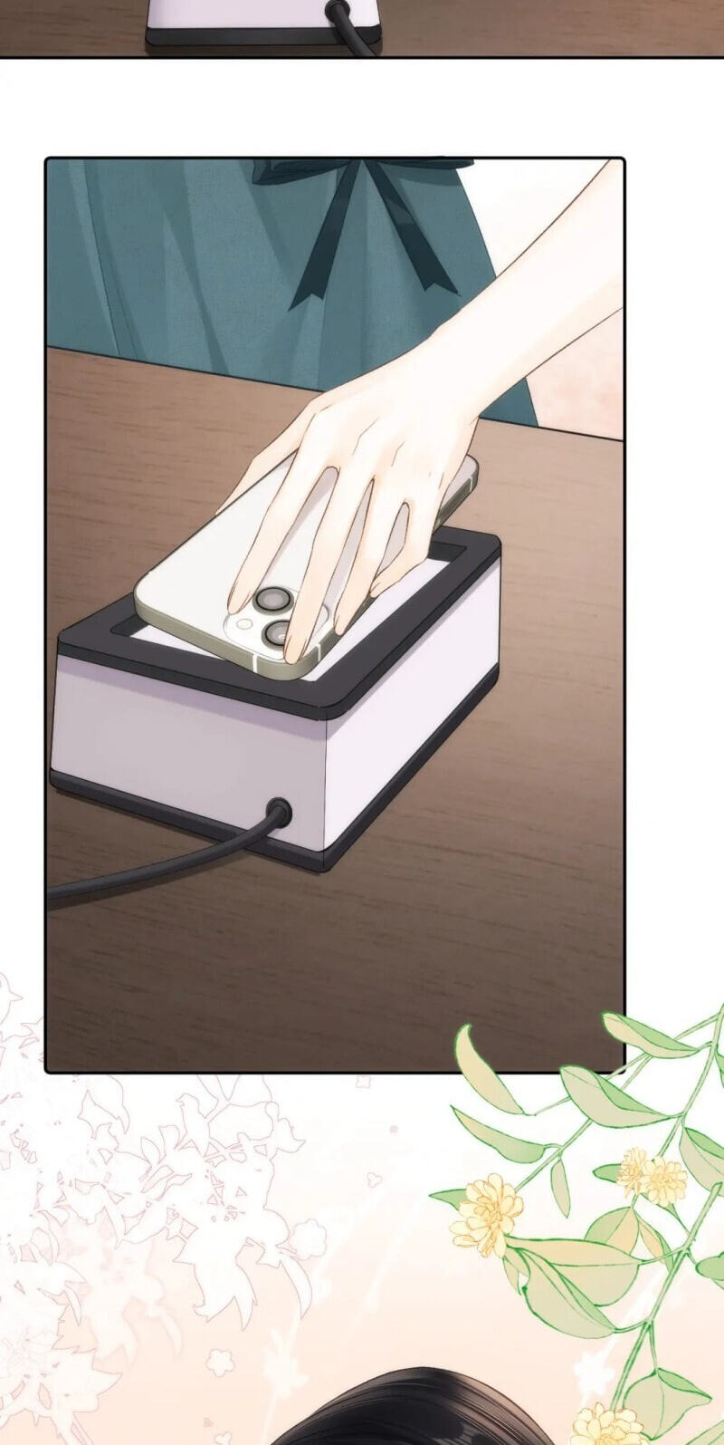 Xiwang Ni, Zhen De Hen Kuaile Chapter 7 page 11 - 