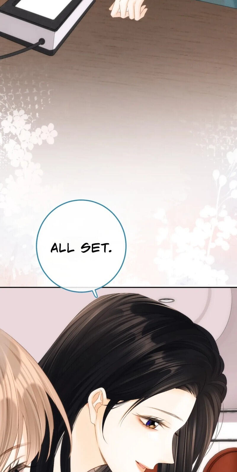 Xiwang Ni, Zhen De Hen Kuaile Chapter 7 page 13 - 