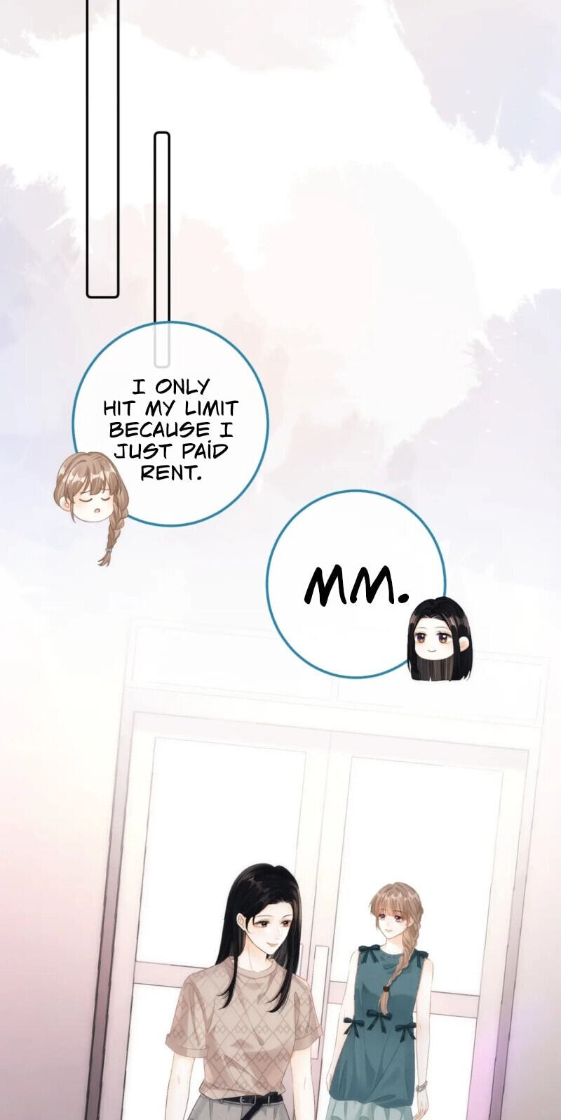 Xiwang Ni, Zhen De Hen Kuaile Chapter 7 page 15 - 