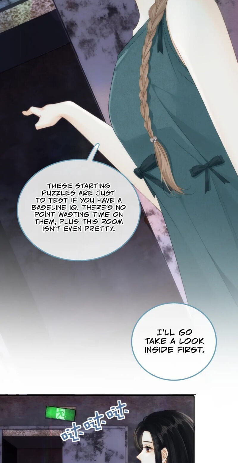 Xiwang Ni, Zhen De Hen Kuaile Chapter 7 page 22 - 