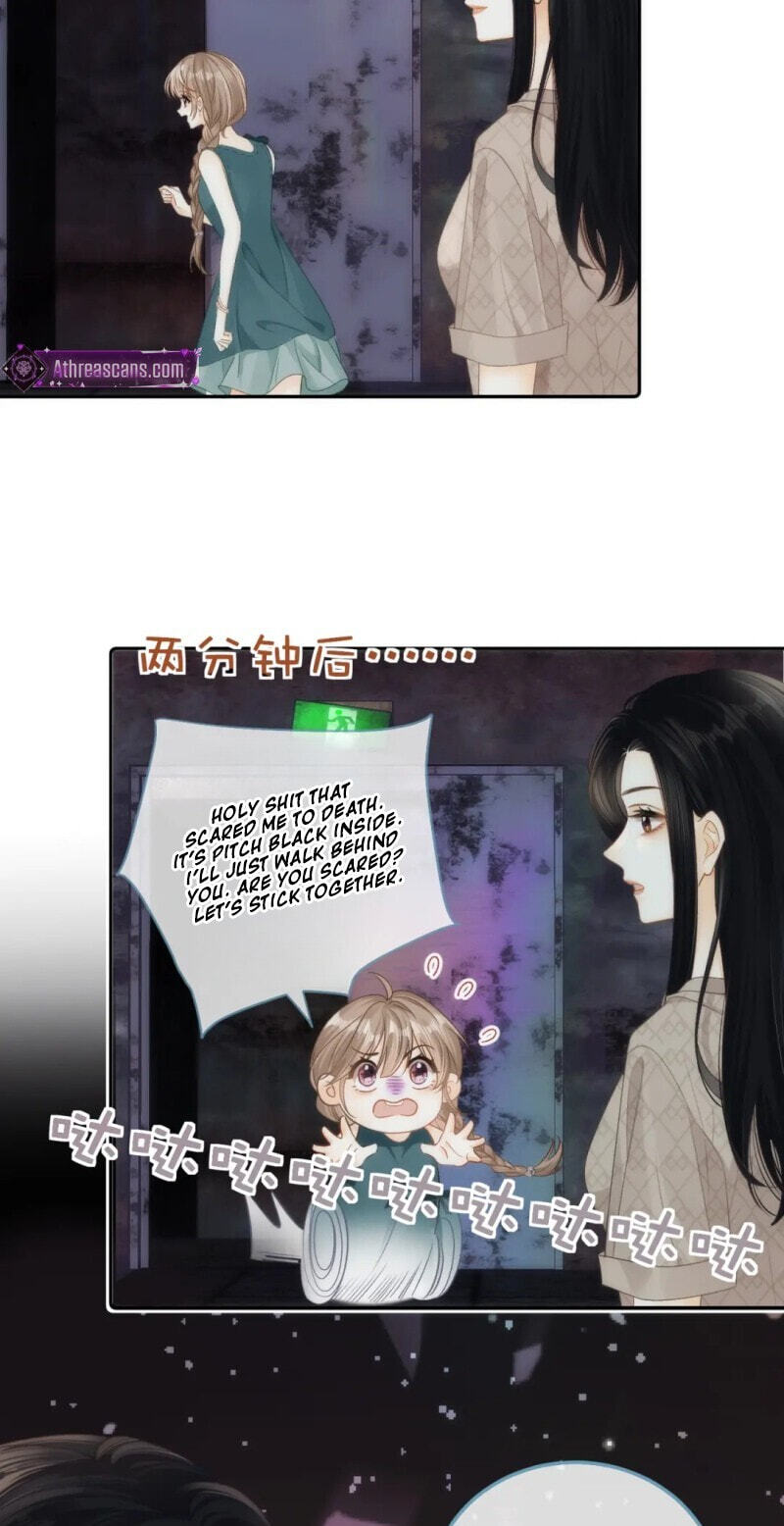 Xiwang Ni, Zhen De Hen Kuaile Chapter 7 page 23 - 