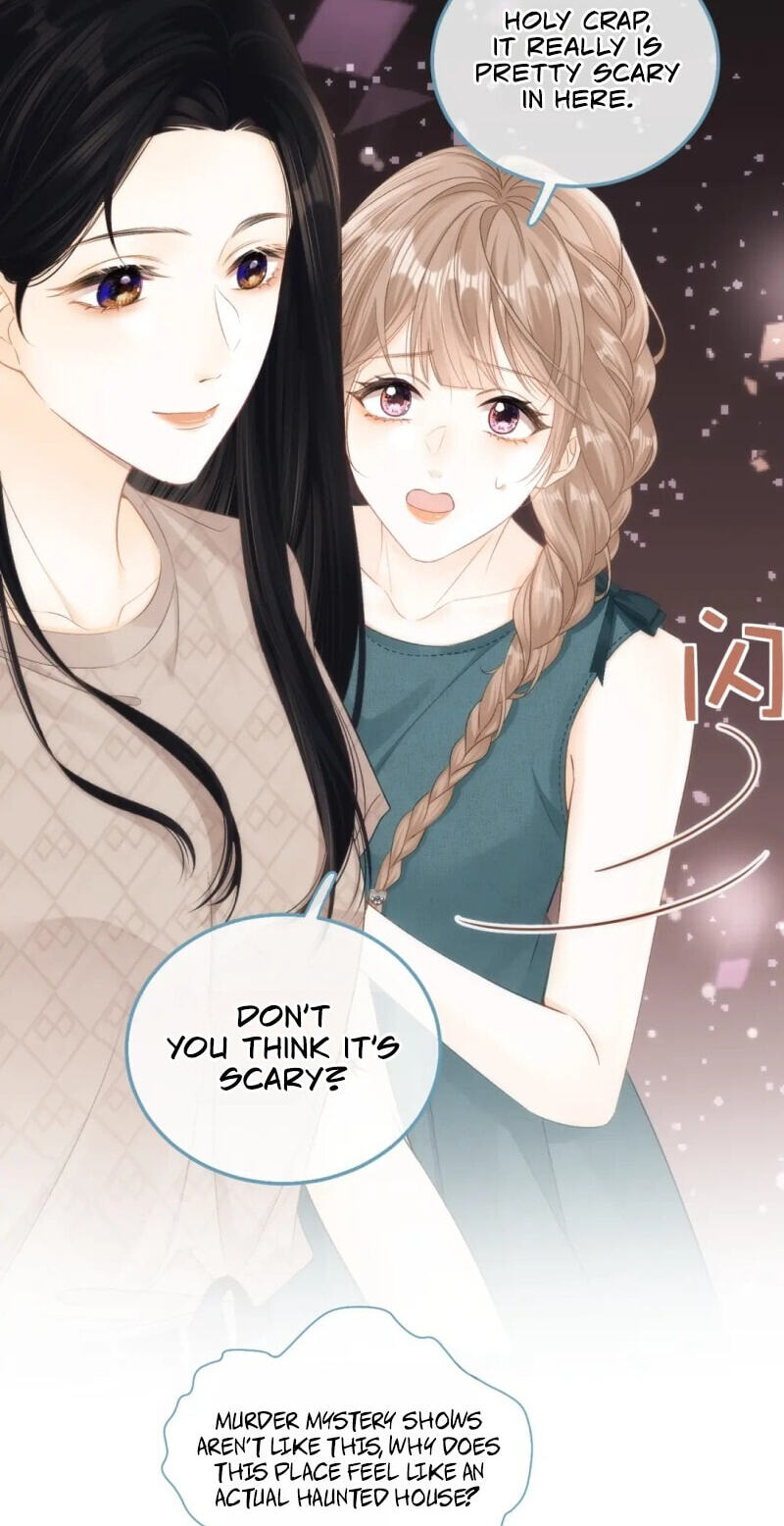 Xiwang Ni, Zhen De Hen Kuaile Chapter 7 page 24 - 