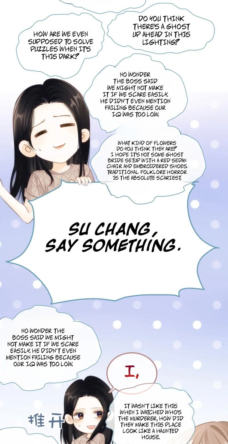 Xiwang Ni, Zhen De Hen Kuaile Chapter 7 page 25 - 