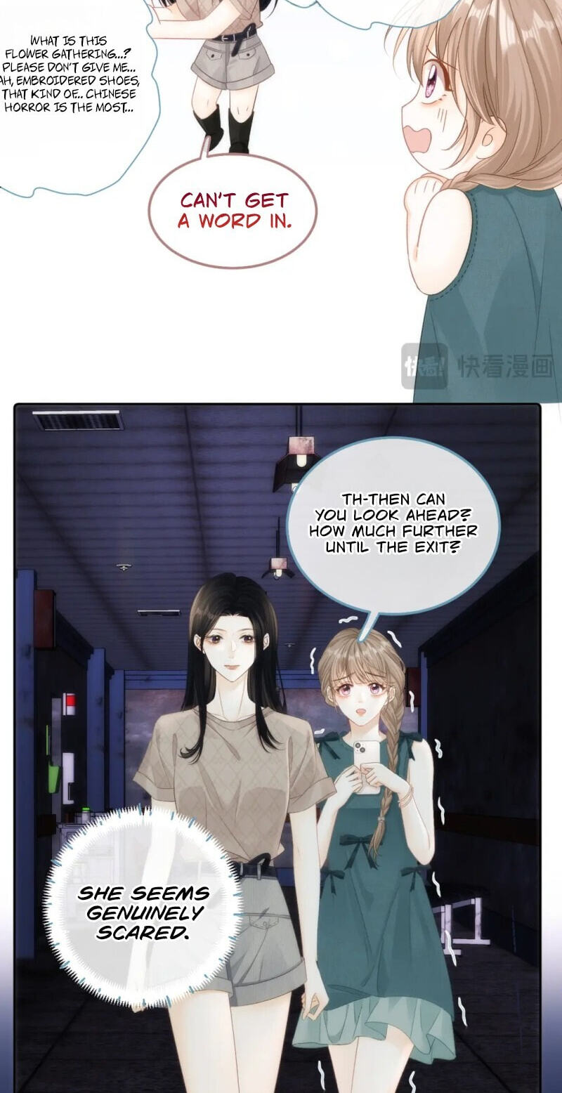 Xiwang Ni, Zhen De Hen Kuaile Chapter 7 page 26 - 