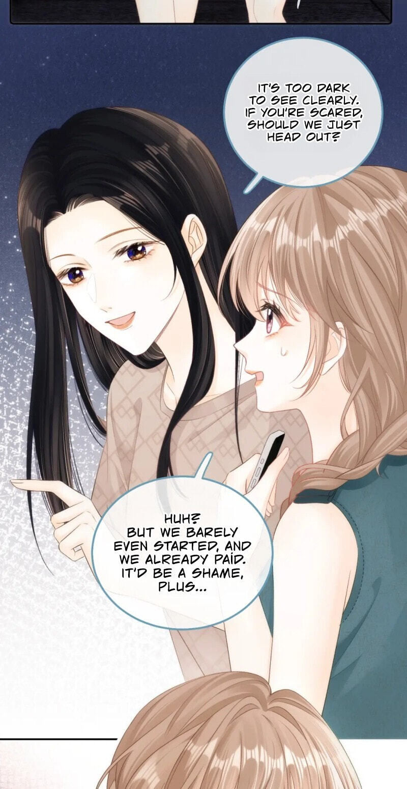 Xiwang Ni, Zhen De Hen Kuaile Chapter 7 page 27 - 