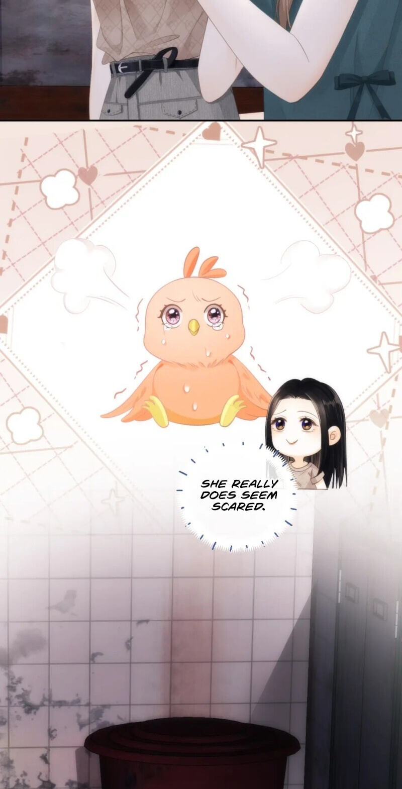 Xiwang Ni, Zhen De Hen Kuaile Chapter 7 page 30 - 