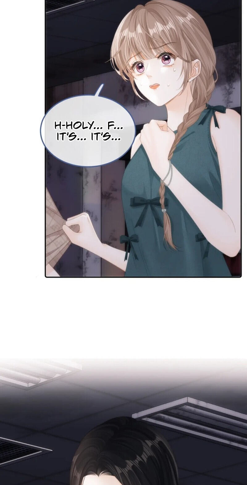 Xiwang Ni, Zhen De Hen Kuaile Chapter 7 page 33 - 