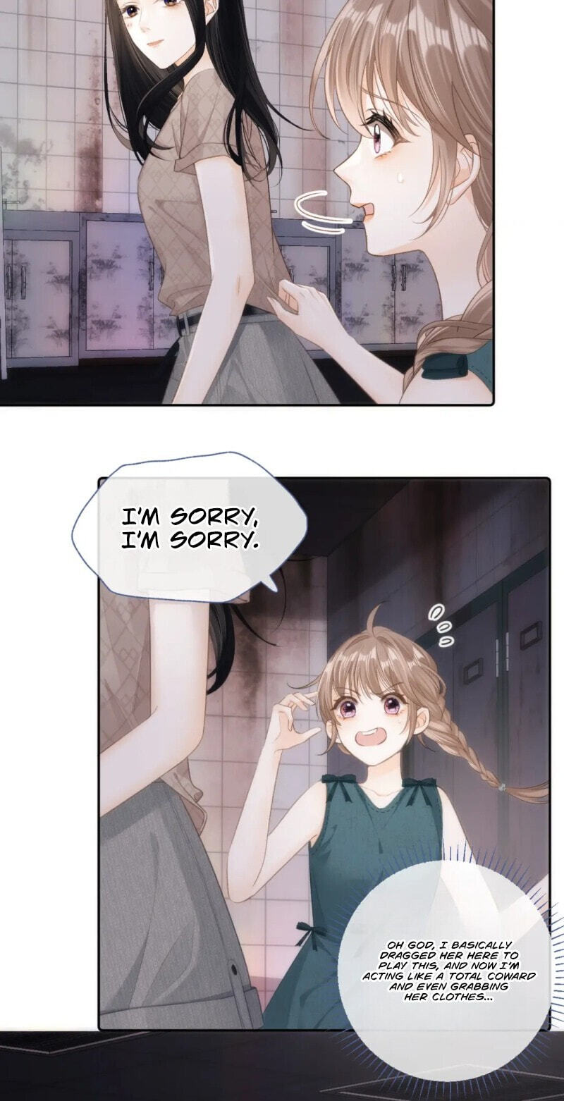 Xiwang Ni, Zhen De Hen Kuaile Chapter 7 page 36 - 