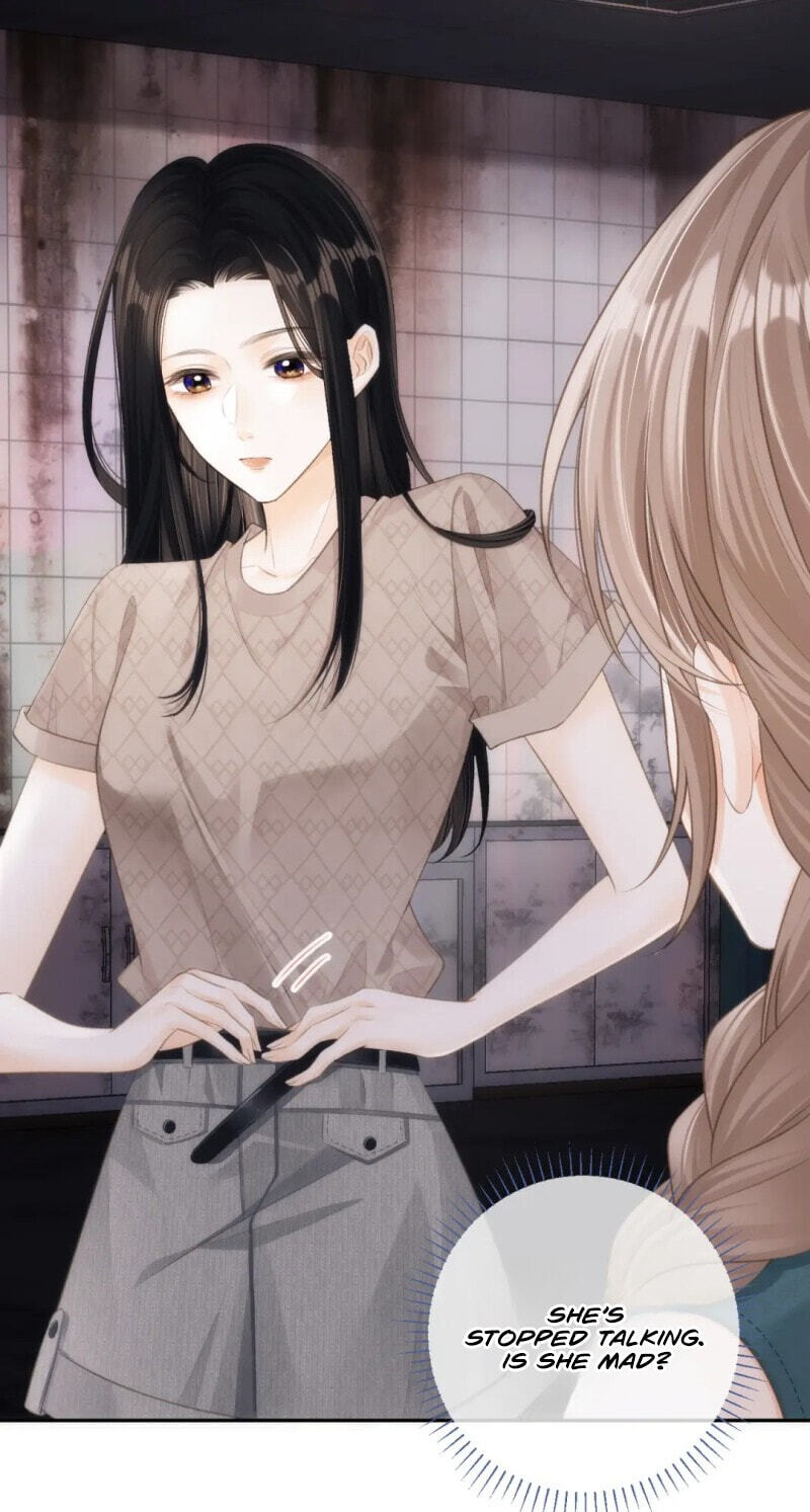 Xiwang Ni, Zhen De Hen Kuaile Chapter 7 page 37 - 