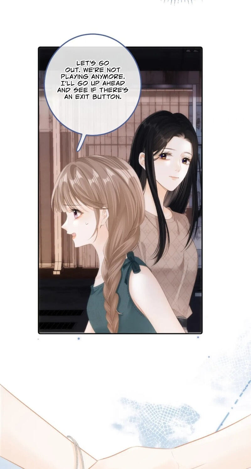 Xiwang Ni, Zhen De Hen Kuaile Chapter 7 page 38 - 