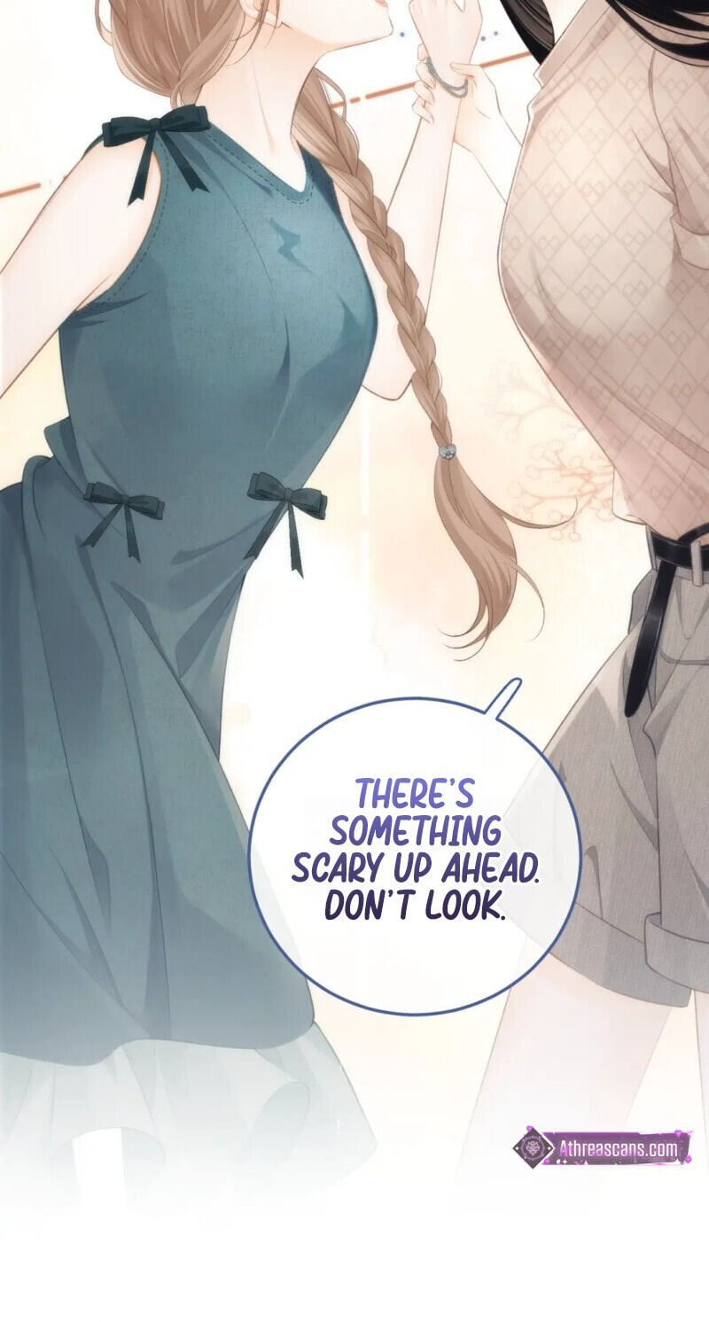 Xiwang Ni, Zhen De Hen Kuaile Chapter 7 page 40 - 