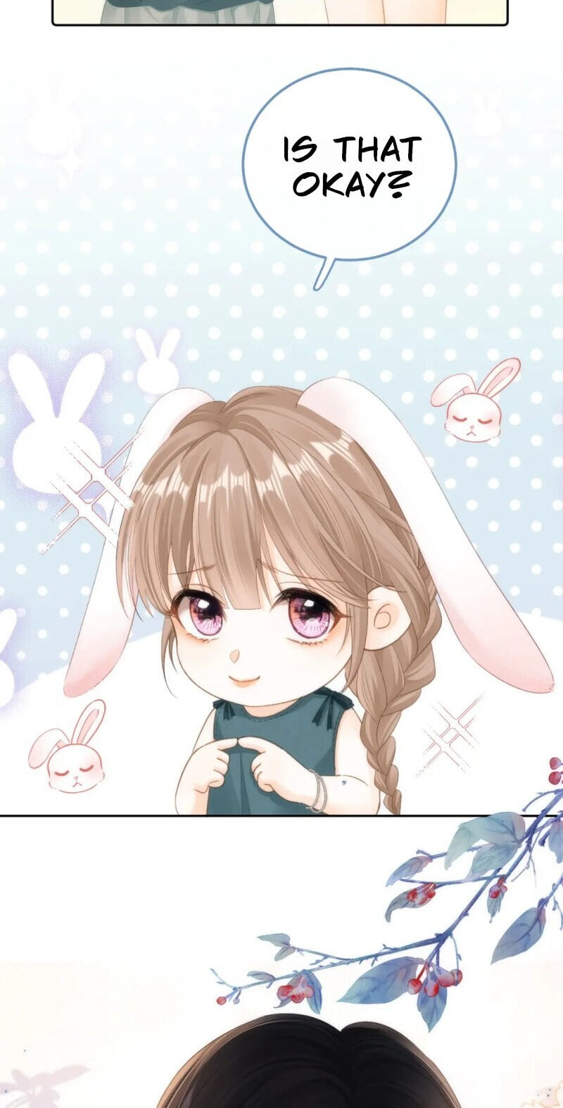 Xiwang Ni, Zhen De Hen Kuaile Chapter 7 page 6 - 