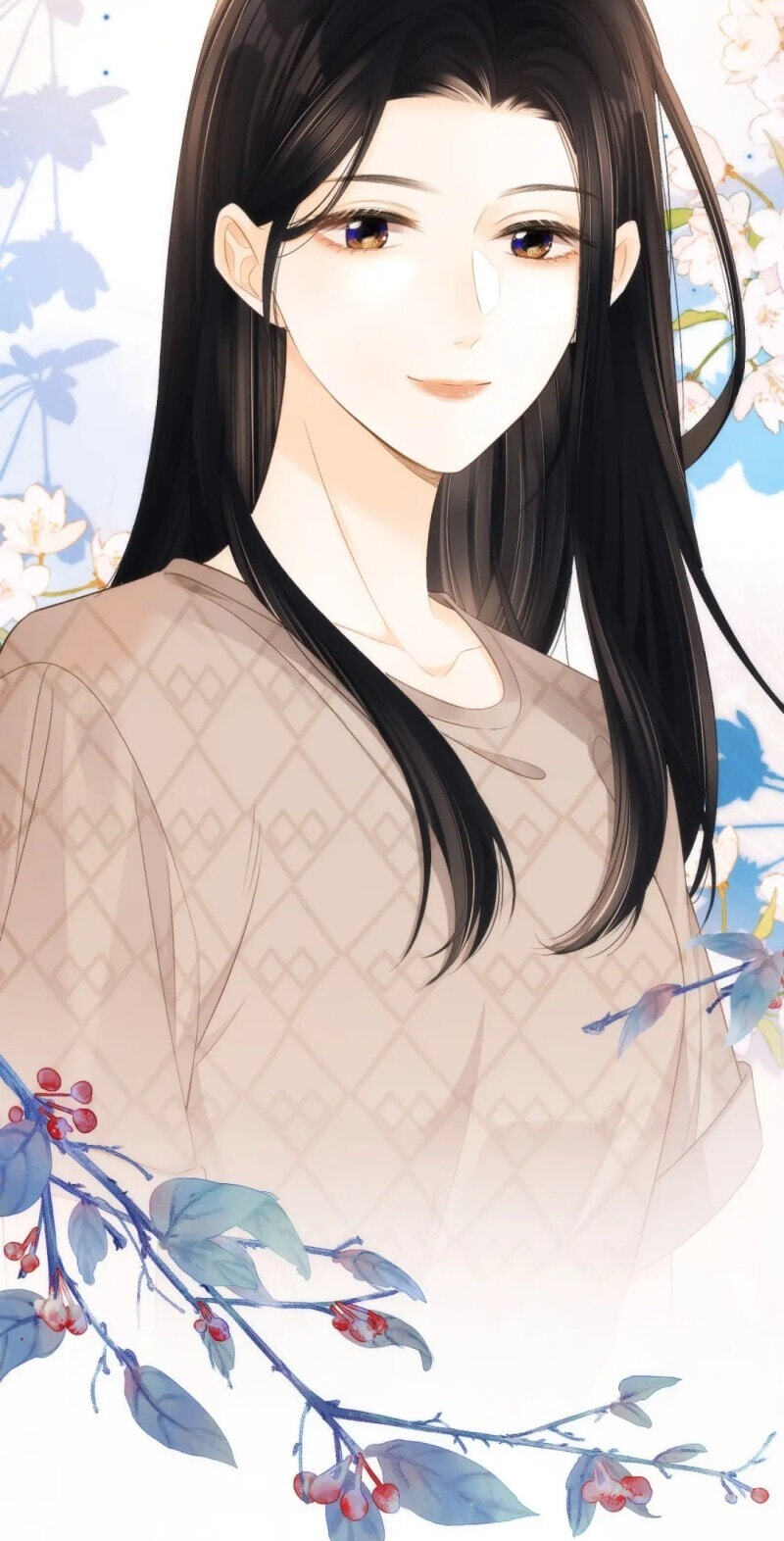 Xiwang Ni, Zhen De Hen Kuaile Chapter 7 page 7 - 
