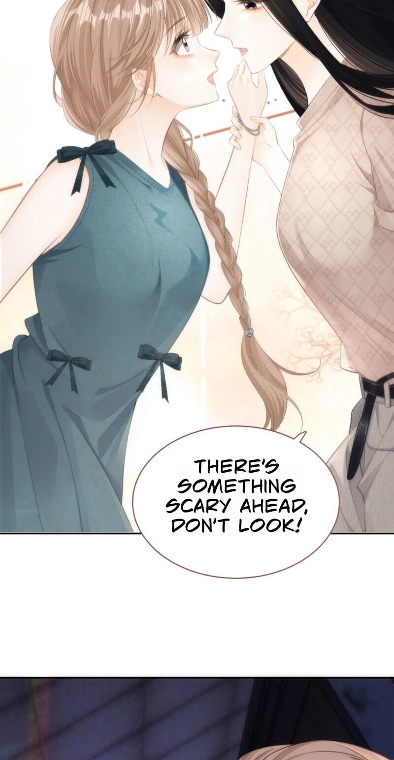 Xiwang Ni, Zhen De Hen Kuaile Chapter 8 page 11 - 