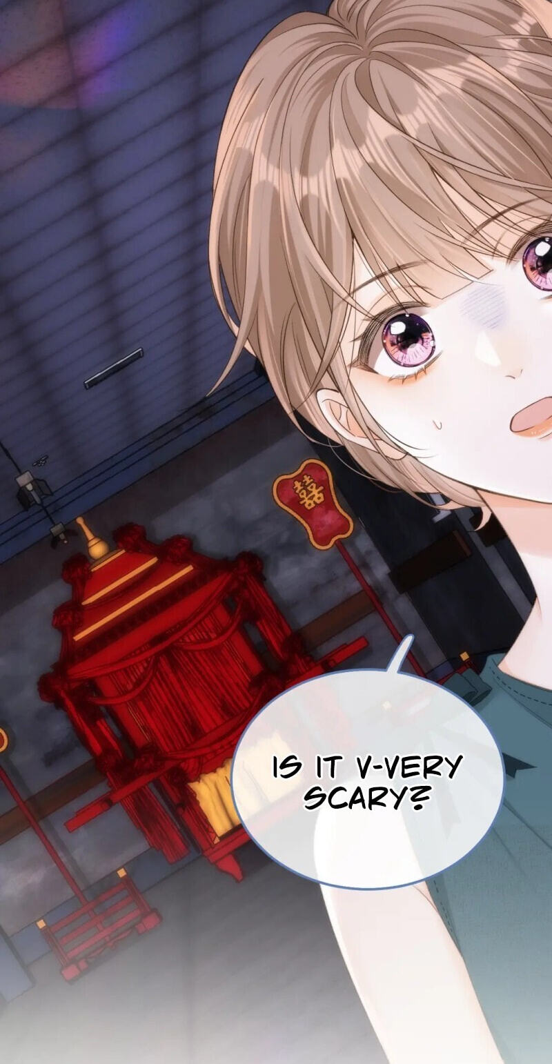 Xiwang Ni, Zhen De Hen Kuaile Chapter 8 page 12 - 