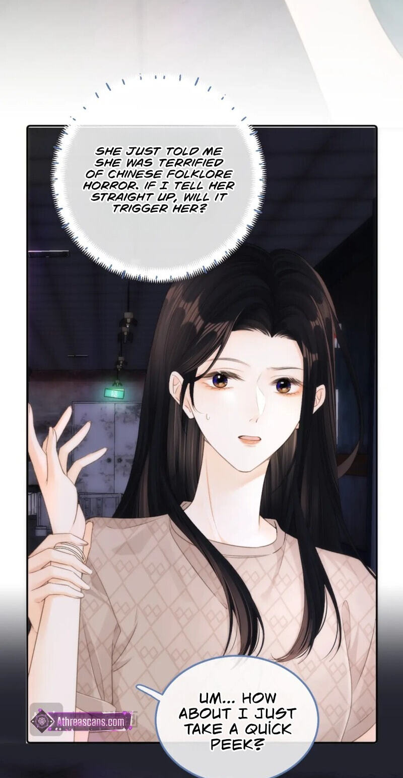Xiwang Ni, Zhen De Hen Kuaile Chapter 8 page 13 - 