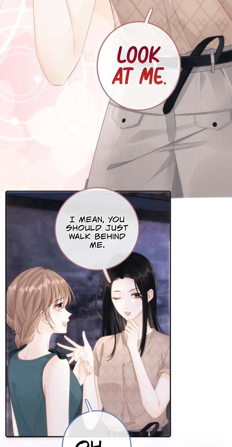 Xiwang Ni, Zhen De Hen Kuaile Chapter 8 page 16 - 