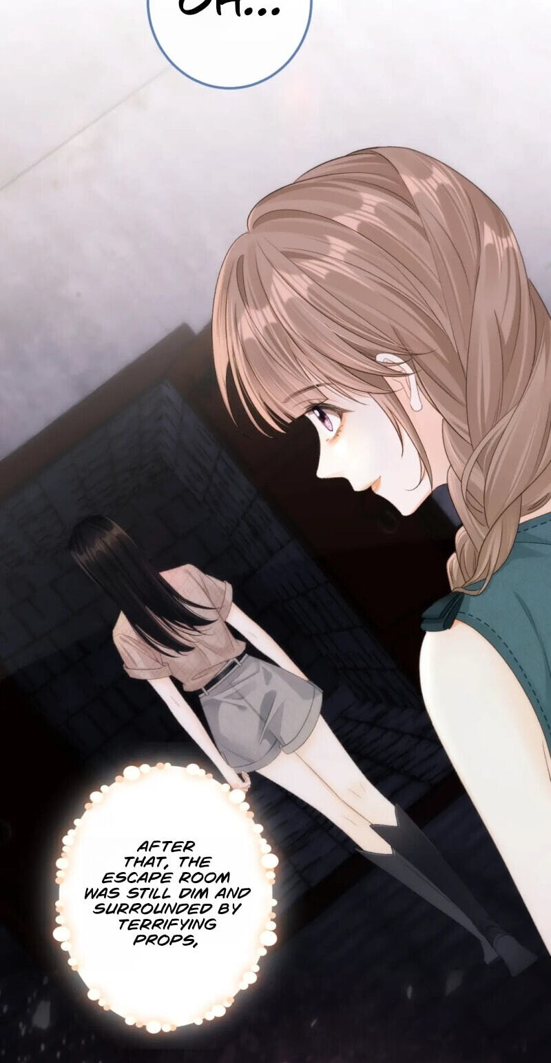 Xiwang Ni, Zhen De Hen Kuaile Chapter 8 page 17 - 