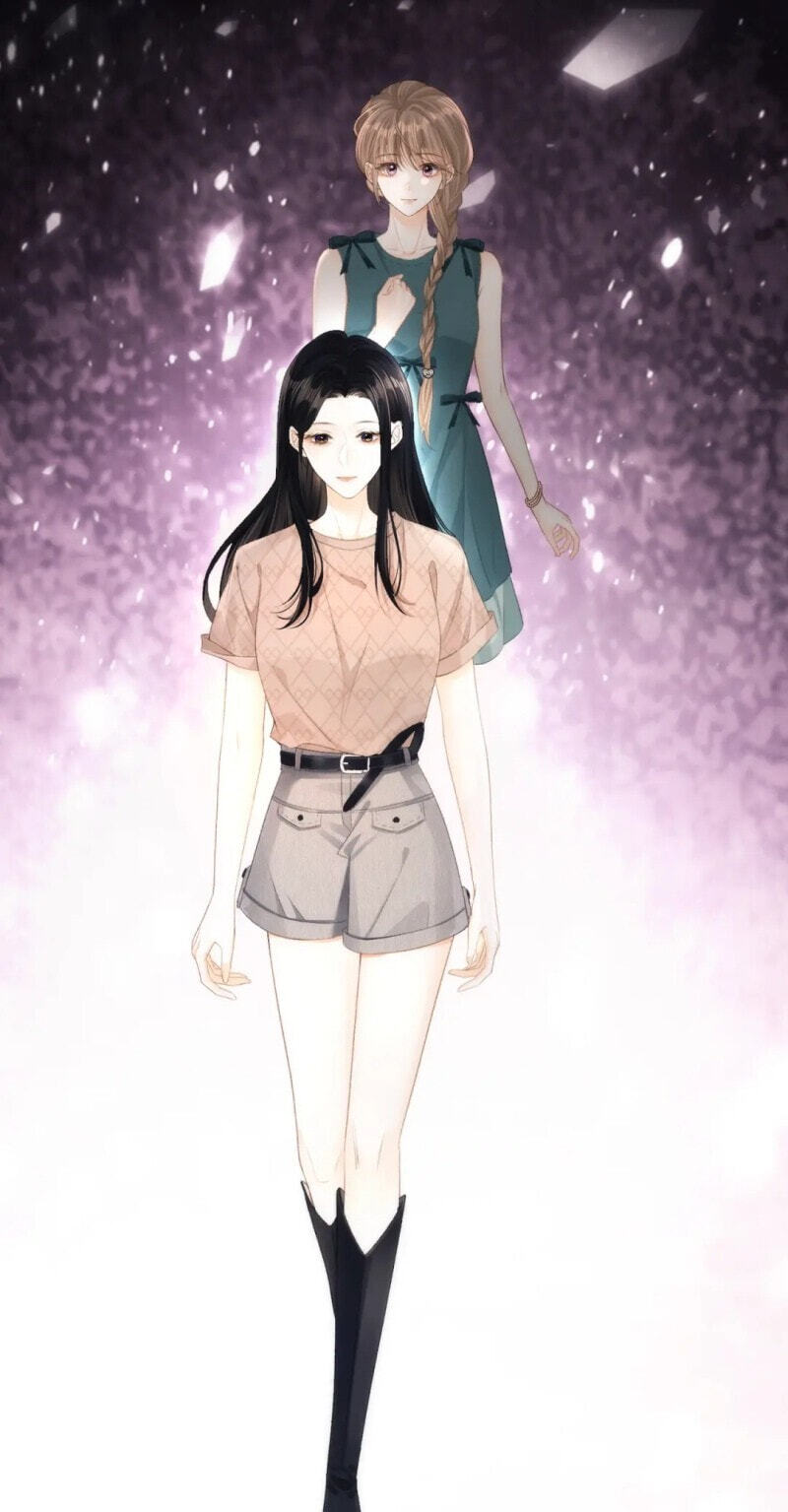 Xiwang Ni, Zhen De Hen Kuaile Chapter 8 page 18 - 