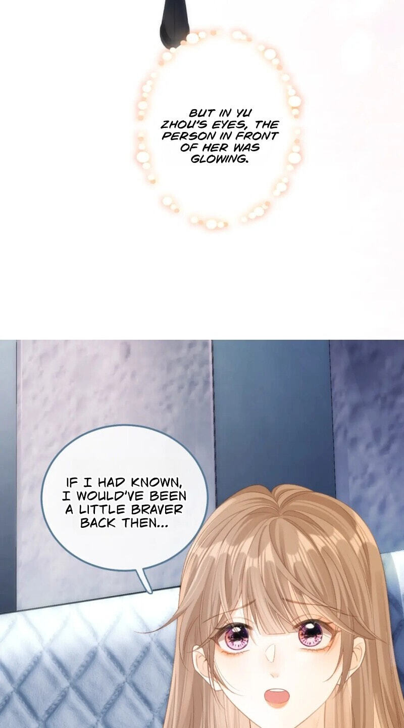Xiwang Ni, Zhen De Hen Kuaile Chapter 8 page 19 - 