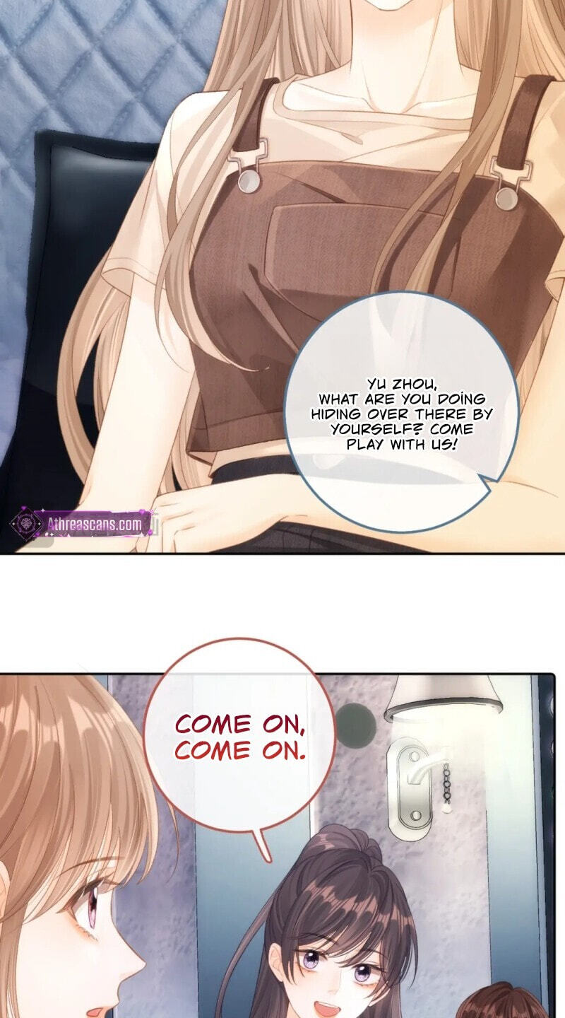 Xiwang Ni, Zhen De Hen Kuaile Chapter 8 page 20 - 