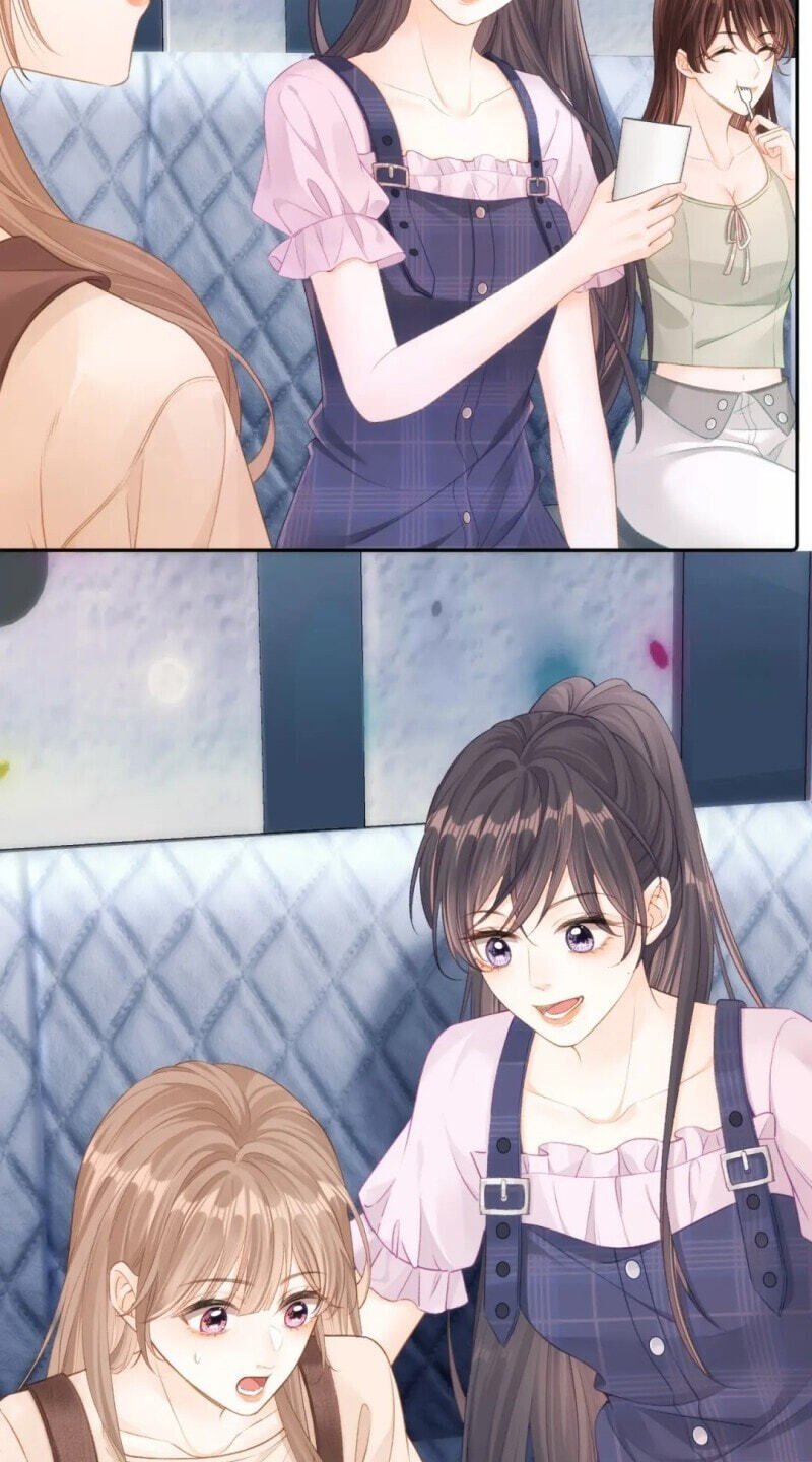 Xiwang Ni, Zhen De Hen Kuaile Chapter 8 page 21 - 