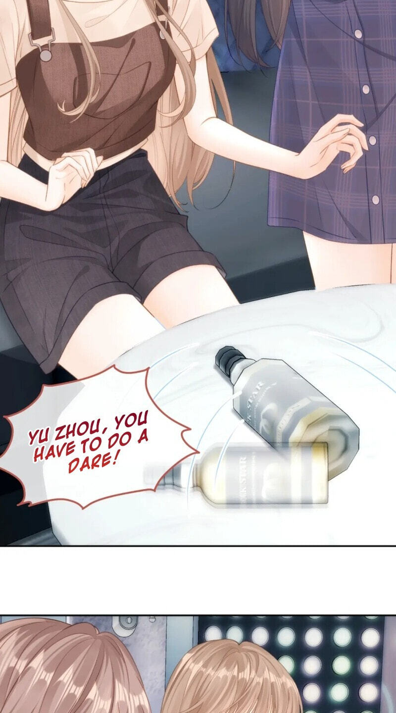 Xiwang Ni, Zhen De Hen Kuaile Chapter 8 page 22 - 