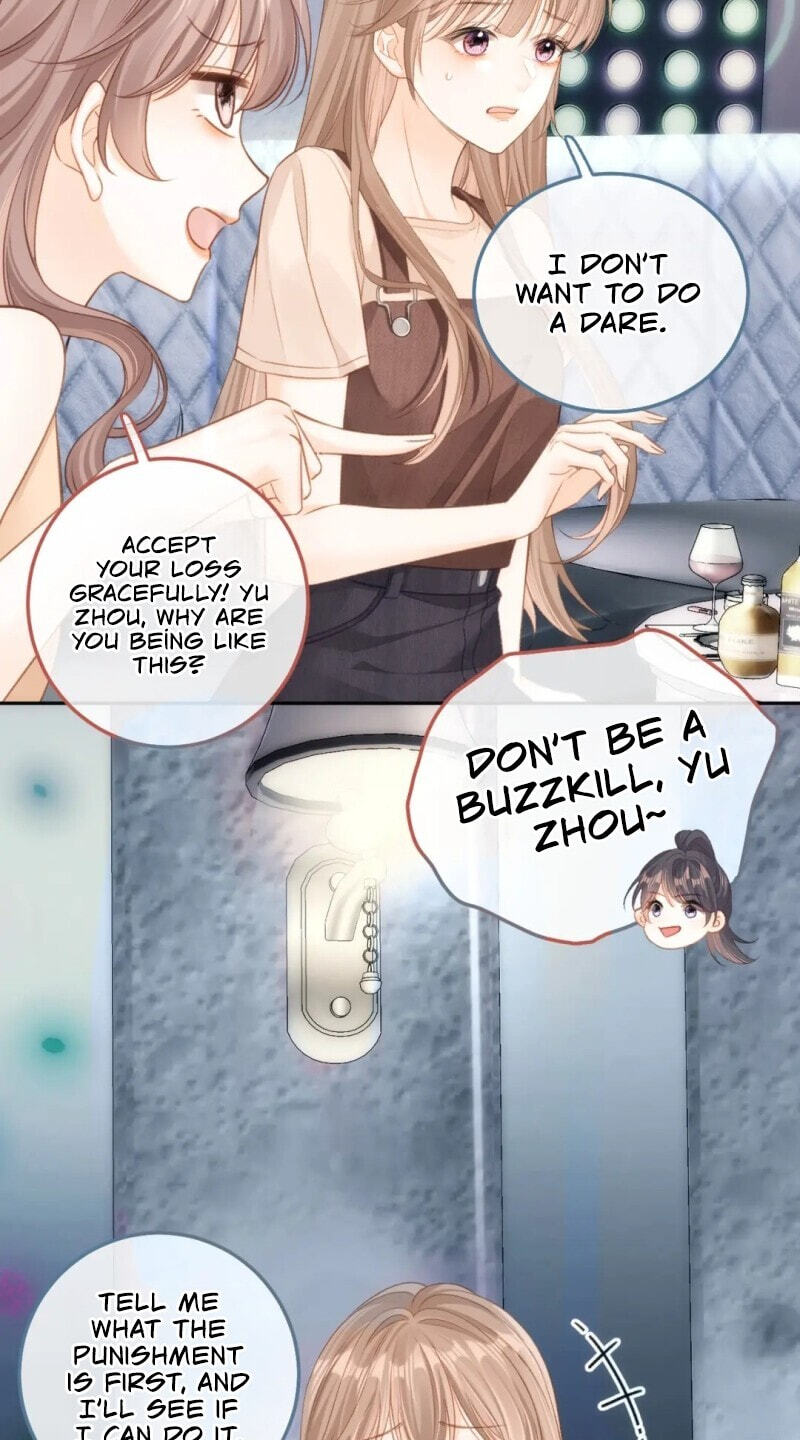 Xiwang Ni, Zhen De Hen Kuaile Chapter 8 page 23 - 