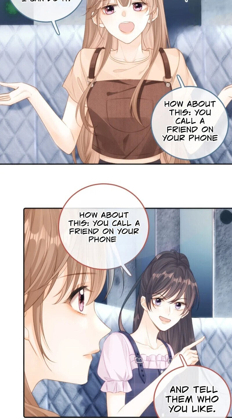 Xiwang Ni, Zhen De Hen Kuaile Chapter 8 page 24 - 