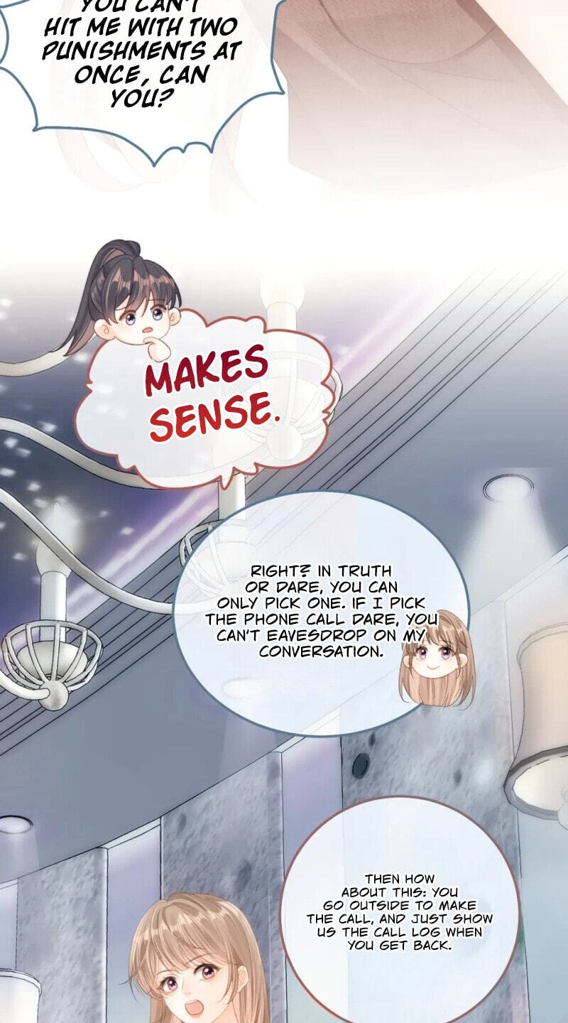 Xiwang Ni, Zhen De Hen Kuaile Chapter 8 page 26 - 