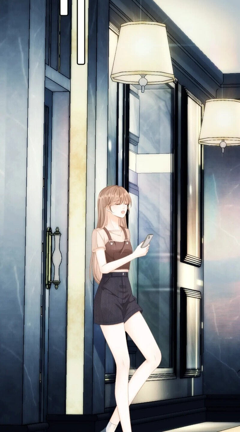 Xiwang Ni, Zhen De Hen Kuaile Chapter 8 page 28 - 