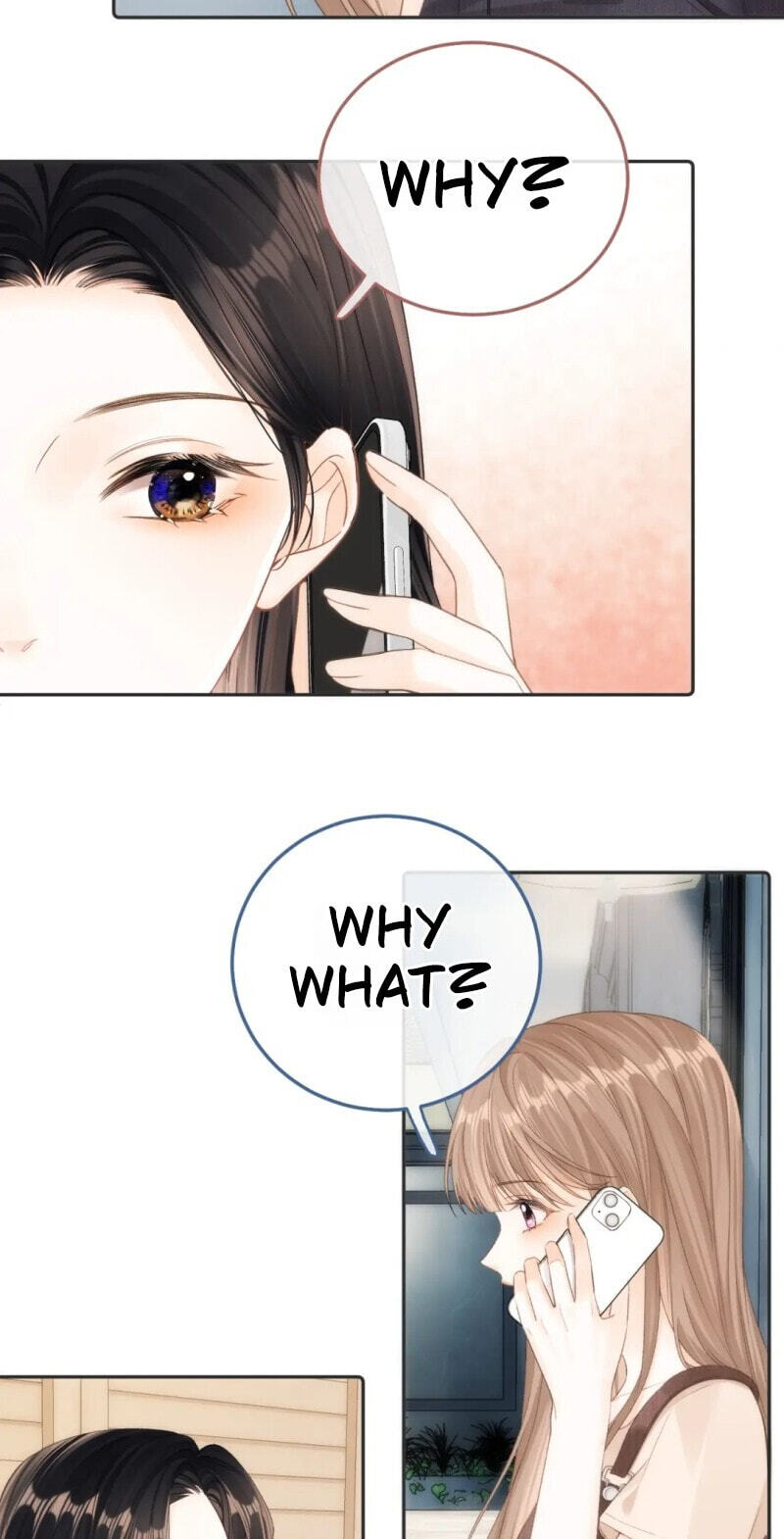 Xiwang Ni, Zhen De Hen Kuaile Chapter 8 page 33 - 
