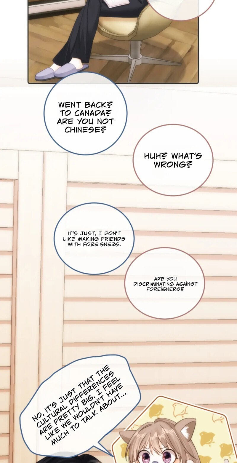 Xiwang Ni, Zhen De Hen Kuaile Chapter 8 page 37 - 