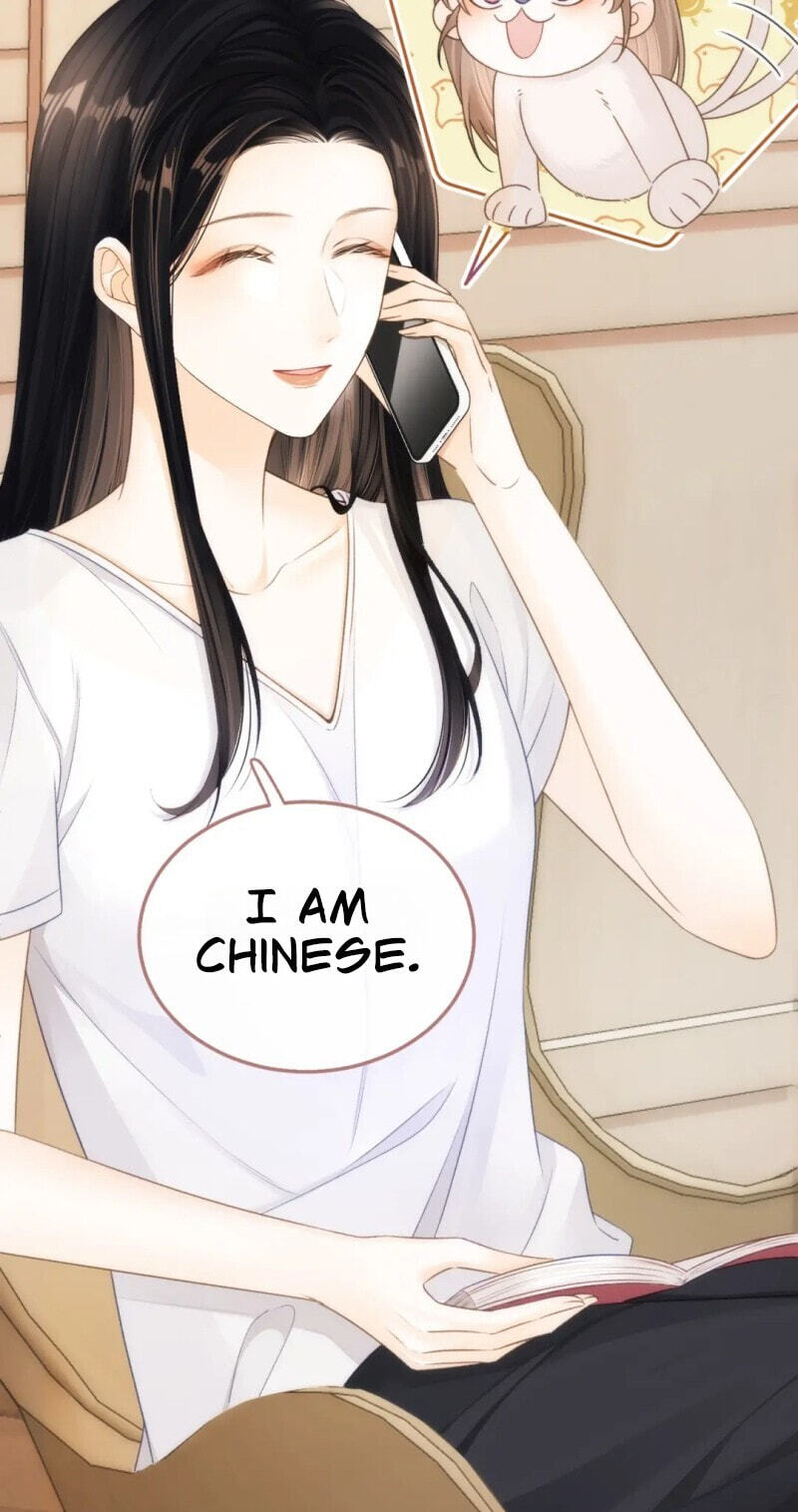 Xiwang Ni, Zhen De Hen Kuaile Chapter 8 page 38 - 