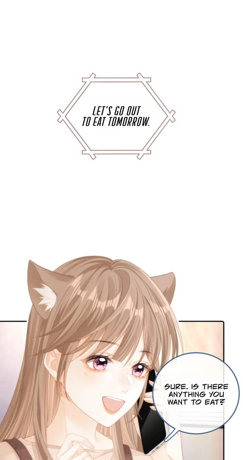 Xiwang Ni, Zhen De Hen Kuaile Chapter 8 page 40 - 