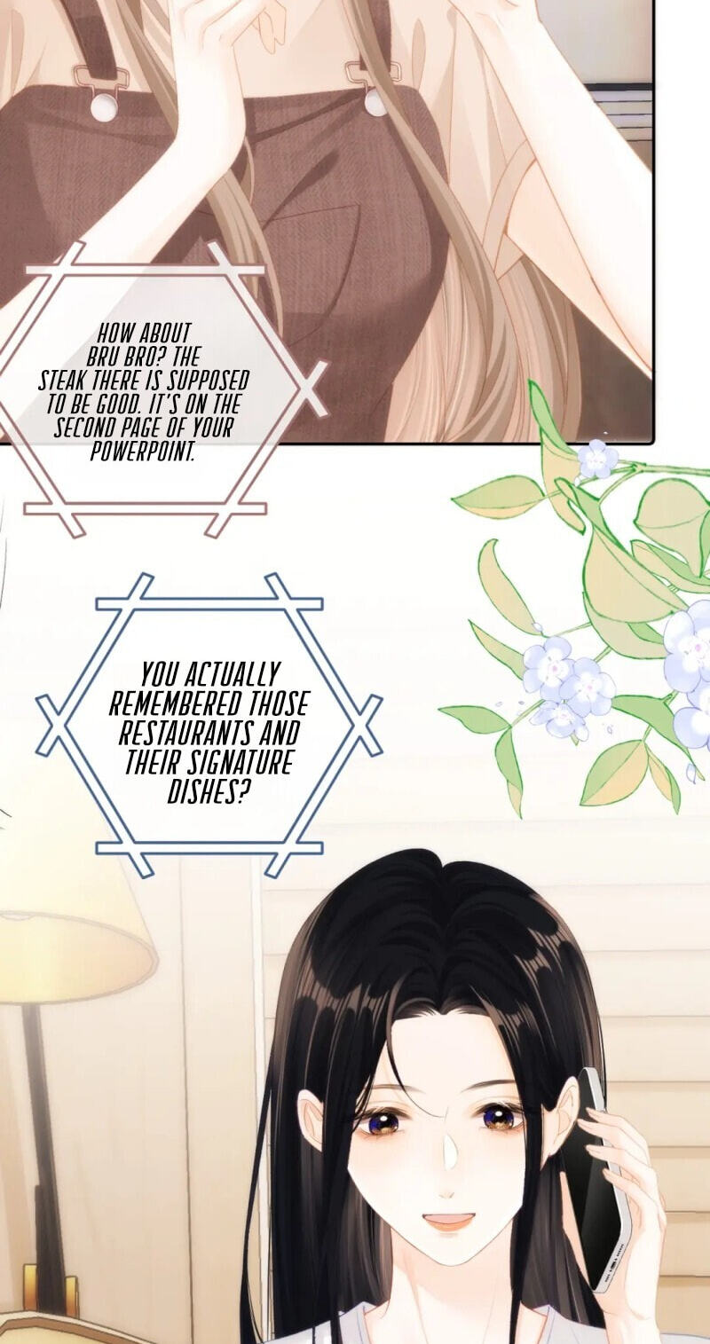 Xiwang Ni, Zhen De Hen Kuaile Chapter 8 page 41 - 
