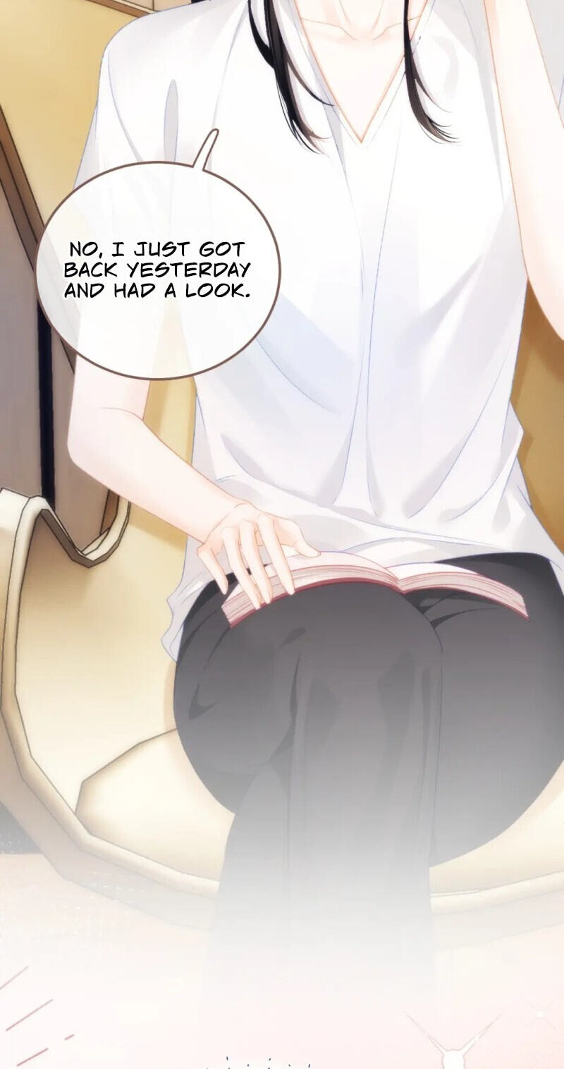 Xiwang Ni, Zhen De Hen Kuaile Chapter 8 page 42 - 