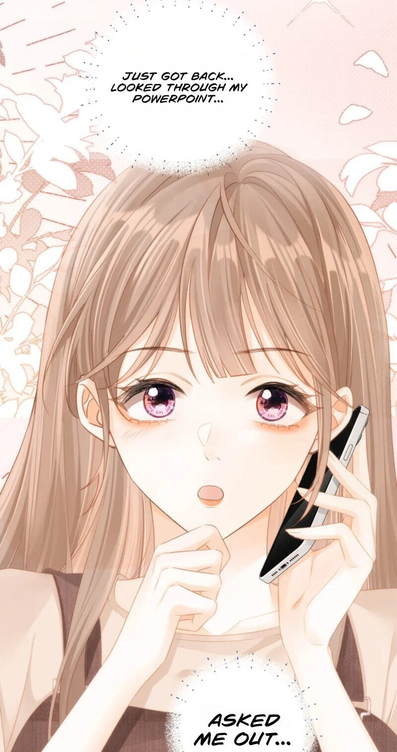 Xiwang Ni, Zhen De Hen Kuaile Chapter 8 page 43 - 